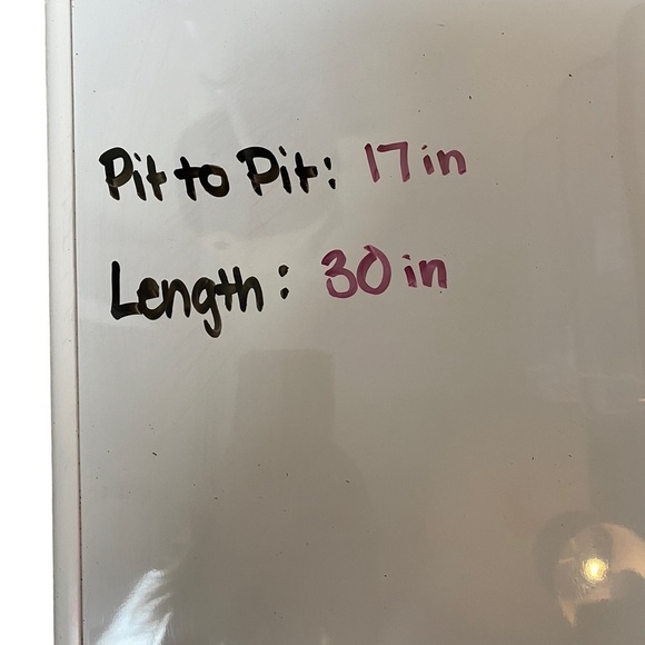 Free People Blue Purple Haze Boho Tunic Tank Top S - Picture 6 of 6